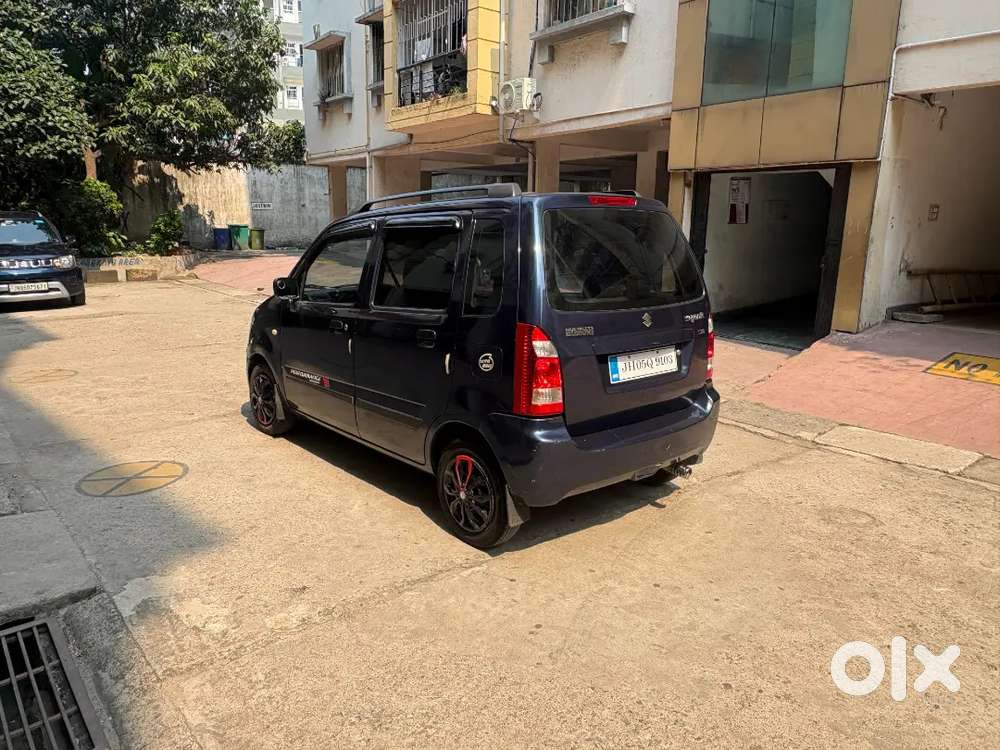 Maruti Suzuki Wagonr For Sale