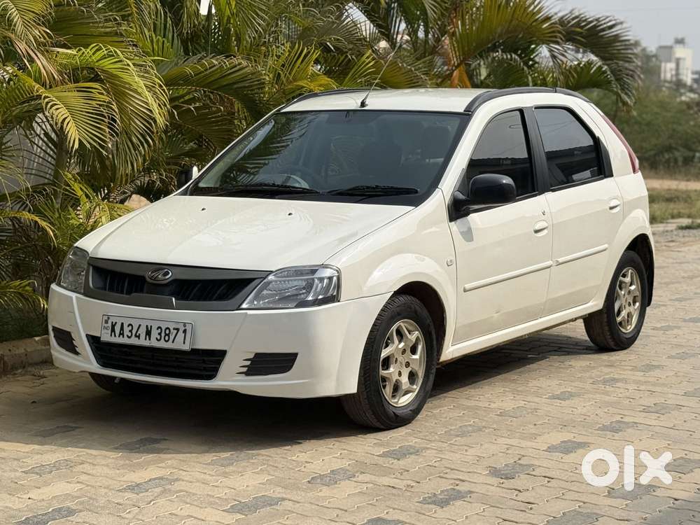 Mahindra Verito Vibe 1.5 Dci D6, 2014, Diesel