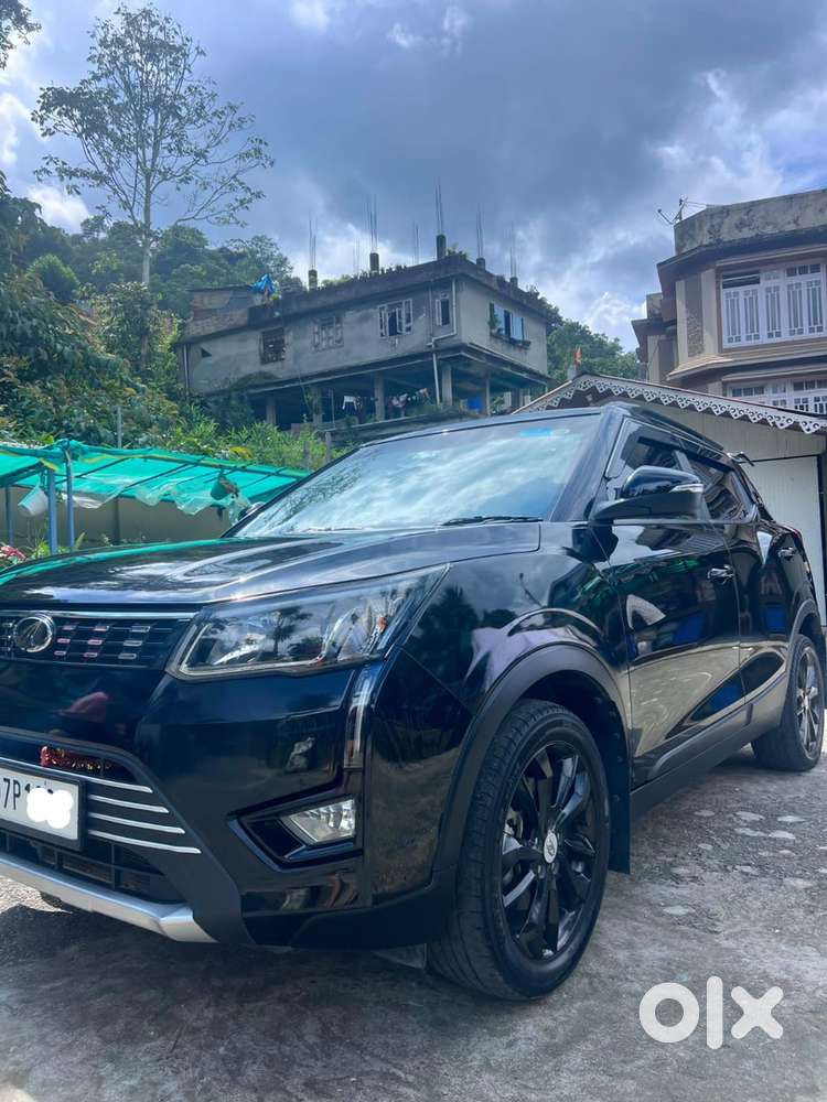 Mahindra Xuv300 Petrol 2021