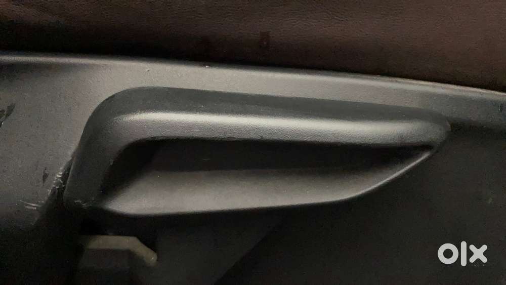 Tata Tigor Xza Plus, 2020, Petrol