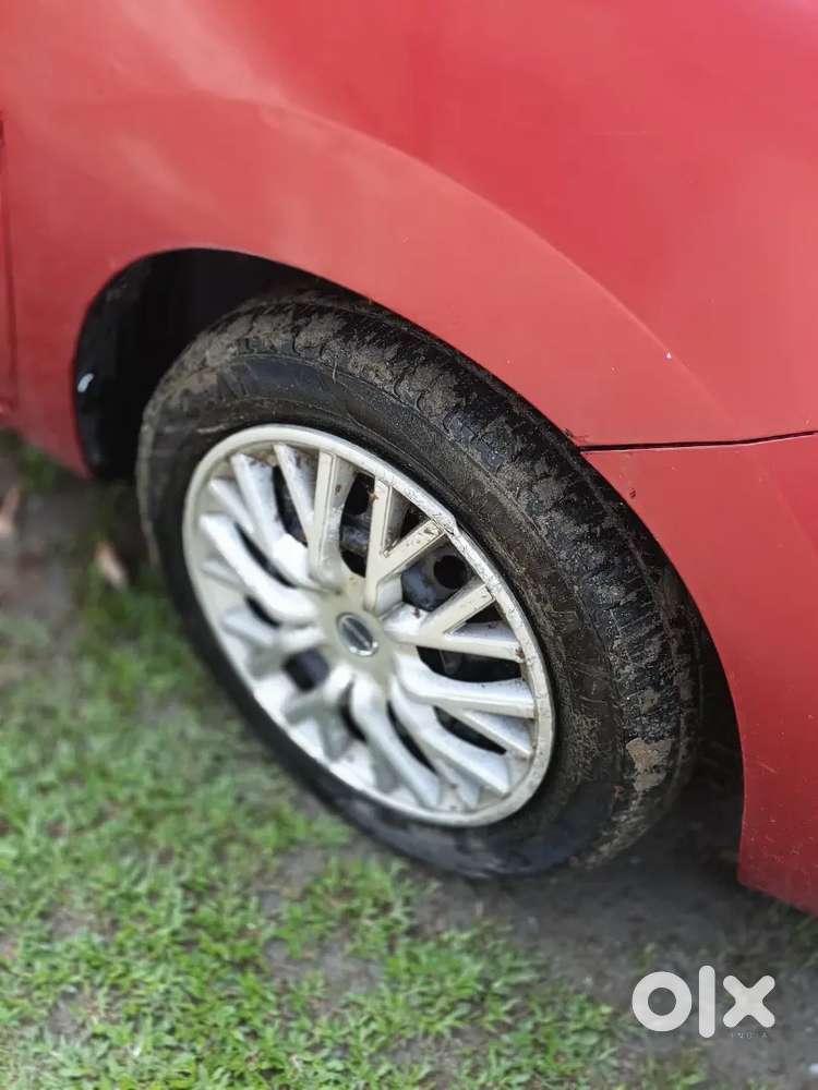 Maruti Suzuki Wagon R