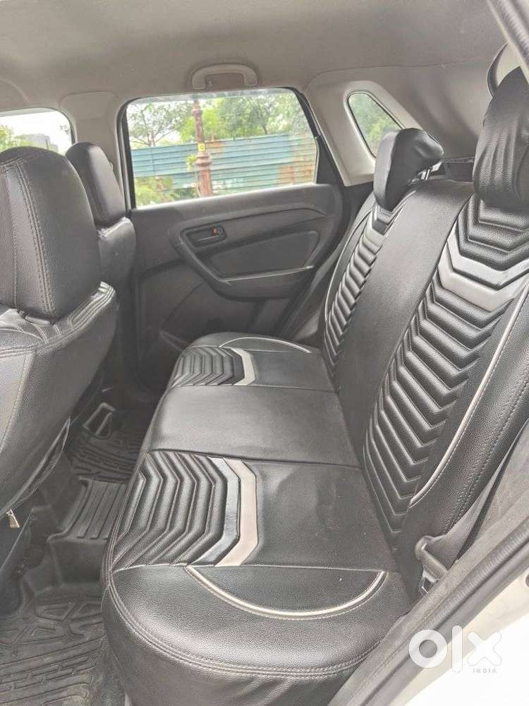 Maruti Suzuki Vitara Brezza 1.5 Lxi, 2020, Petrol