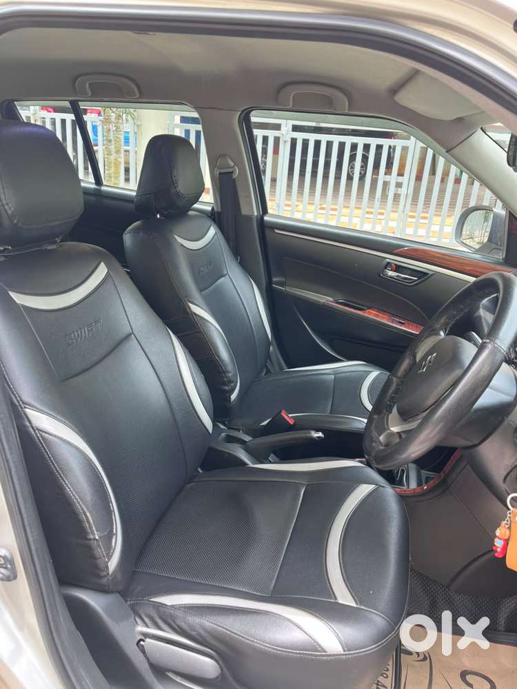 Maruti Suzuki Swift Vdi, 2014, Diesel