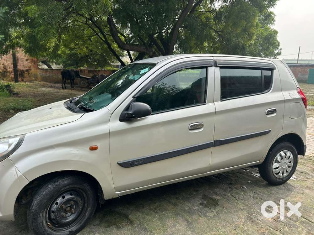 Maruti Suzuki Alto 2013 Lxi