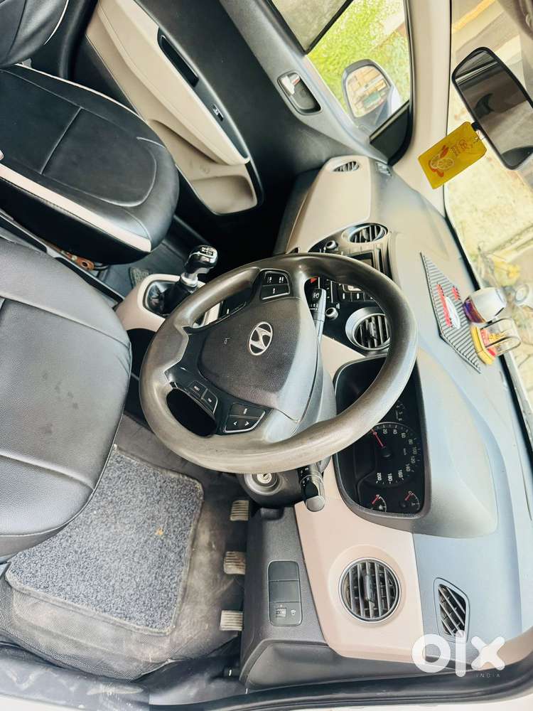 Hyundai Xcent Prime 1.2 T Crdi, 2016, Diesel