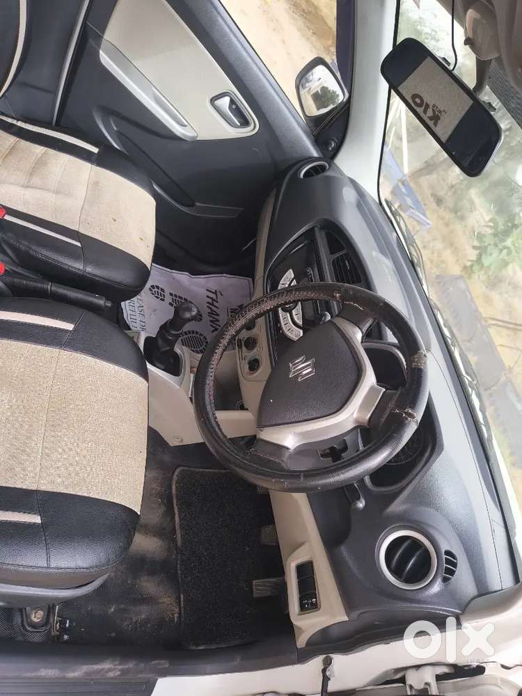Maruti Suzuki Alto 2017 Manual Petrol