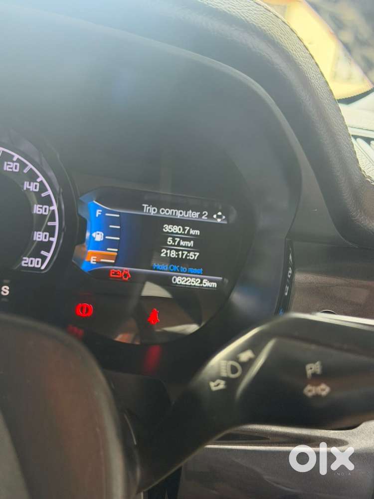 Ford Endeavour 2021 Diesel