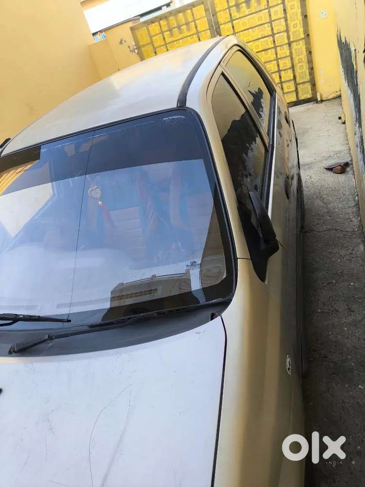 Maruti Suzuki Alto 800 2008 Petrol 22000 Km Driven