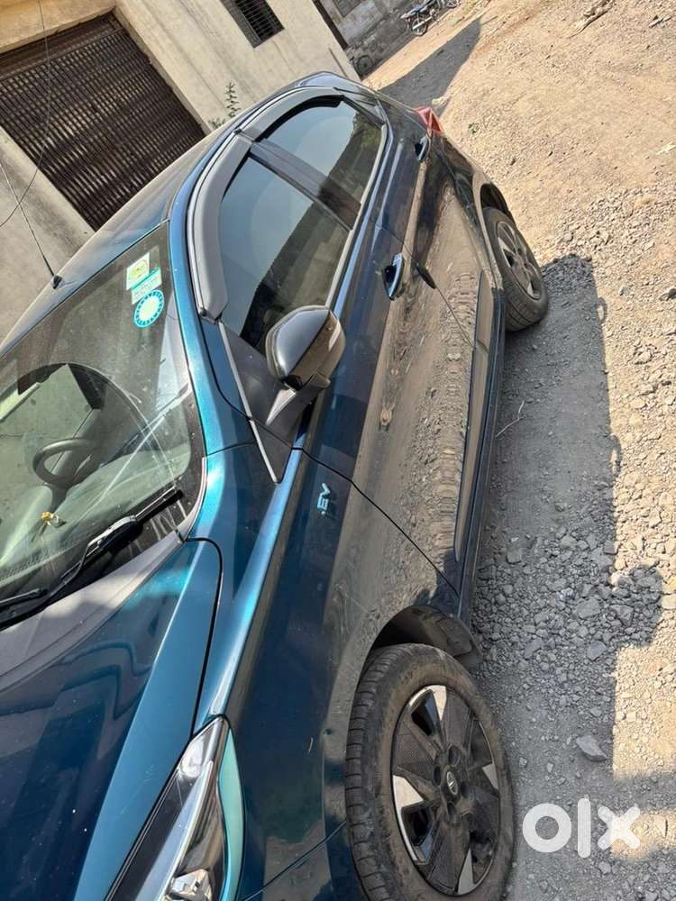 Tata Tiago Ev 2023 Electric Well Maintained