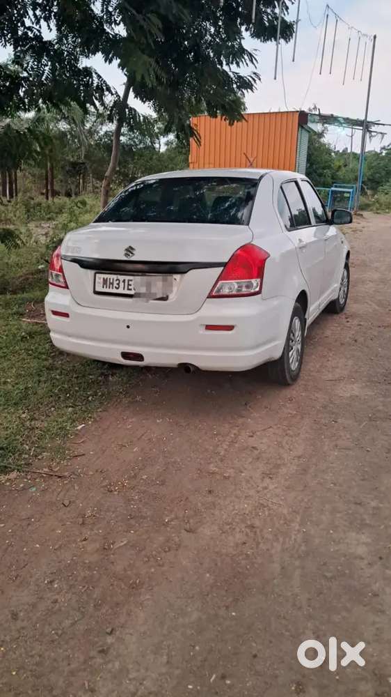 Maruti Suzuki Dzire Tour 2016 Diesel Car