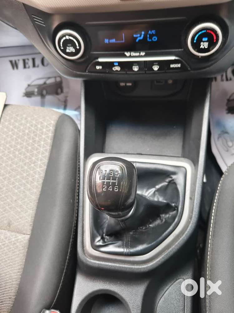 Hyundai Creta 1.6 Sx, 2016, Diesel