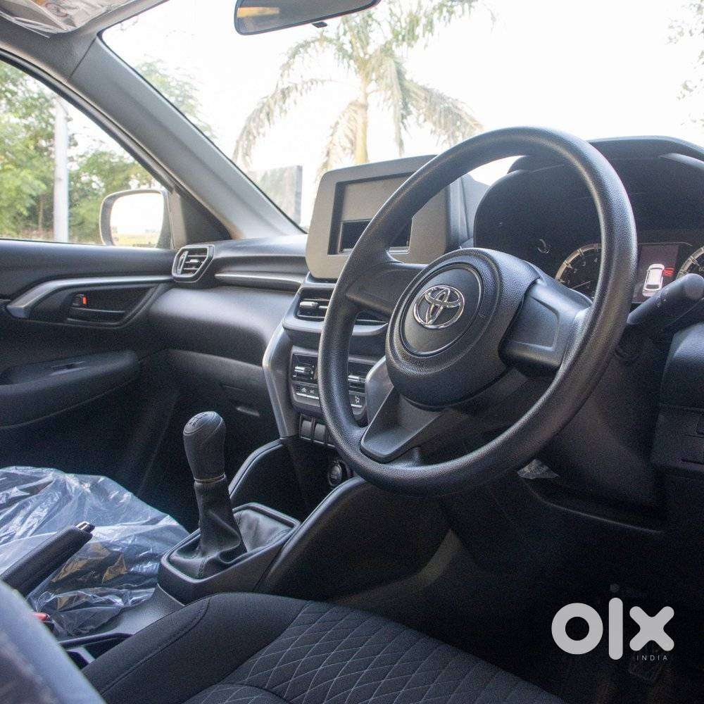 Toyota Urban Cruiser Hyryder 1.5 E Neo Drive, 2026, Petrol