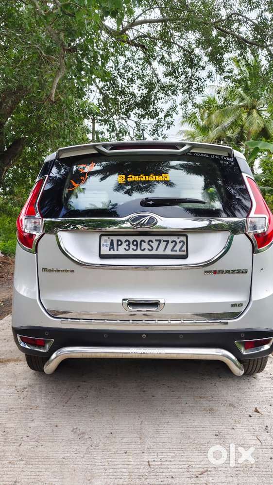 Mahindra Xuv700