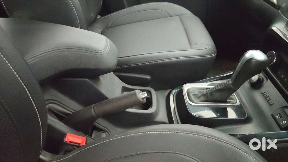 Tata Hexa 2.2 Xta 4x2 7 Str, 2019, Diesel