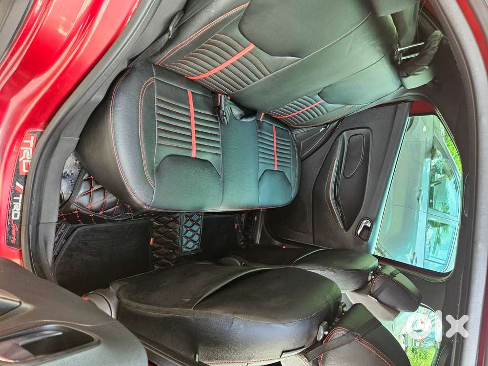 Premium Condition - Ford Freestyle Petrol Titanium Bs4 (2019)