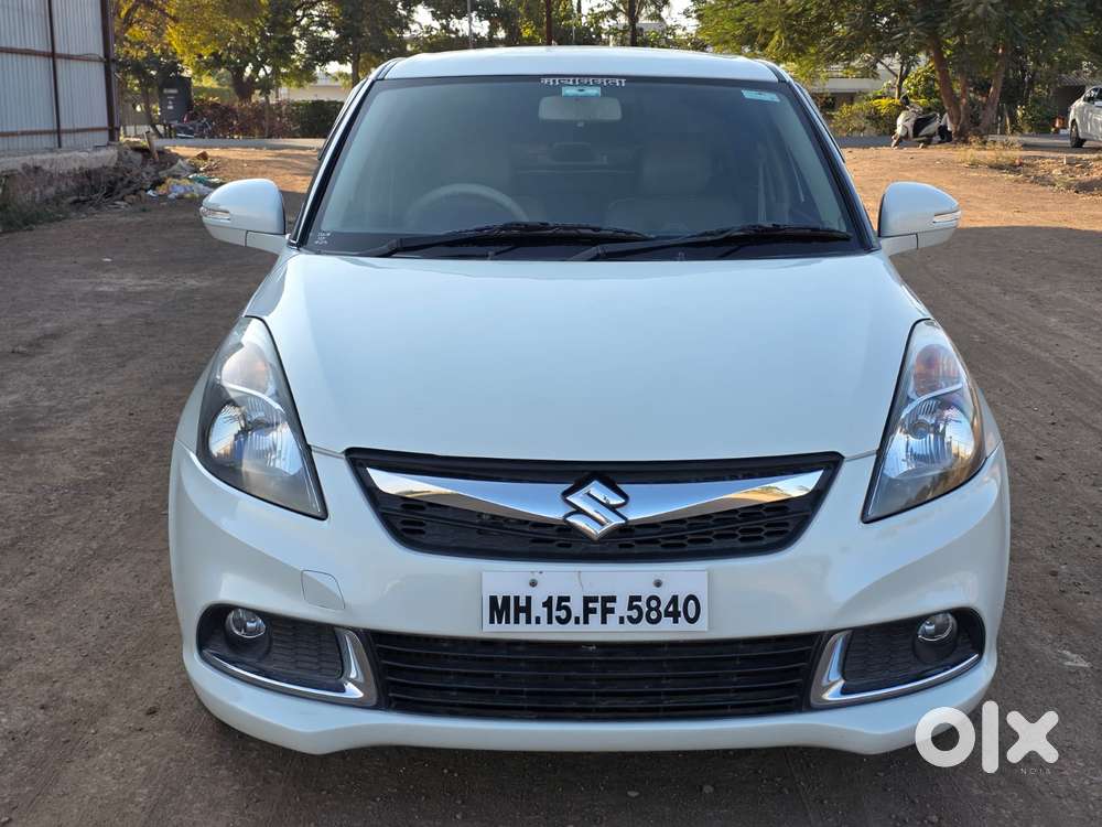 Maruti Suzuki Swift Dzire Vdi (o), 2016, Diesel