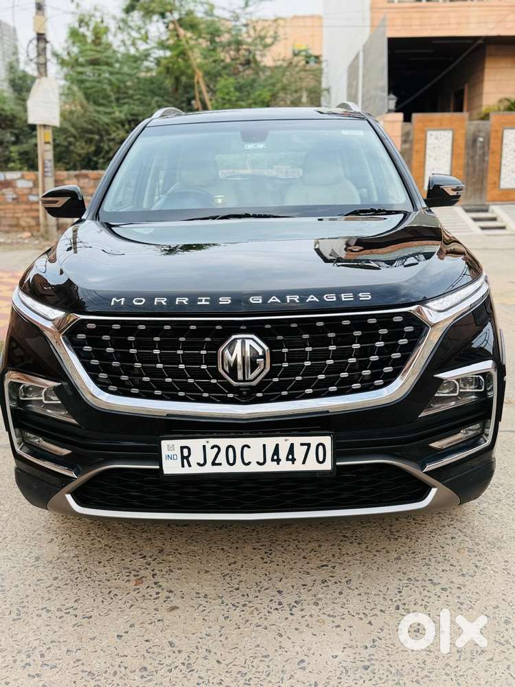 Mg Hector 2.0 Sharp Diesel, 2023, Diesel