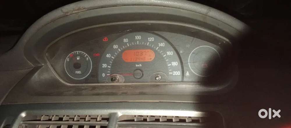 Tata Indica Vista 2009