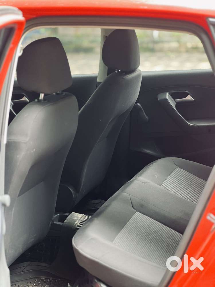 Volkswagen Polo 1.0 Mpi Trendline, 2020, Petrol