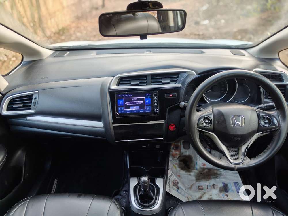 Honda Wr-v 1.5 Vx I-dtec, 2018, Diesel