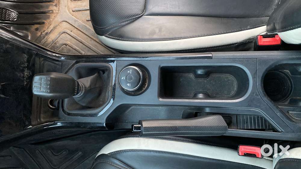 Tata Nexon Pure 1.5 Revotorq Diesel 6mt, 2024, Diesel