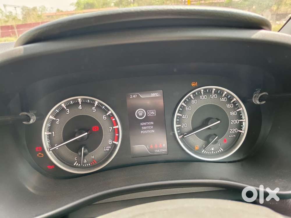 Toyota Urban Cruiser Taisor V 1.0 Petrol Mt, 2024, Petrol