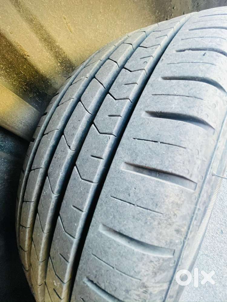 Volkswagen Ameo 2020 Petrol 72000 Km Driven