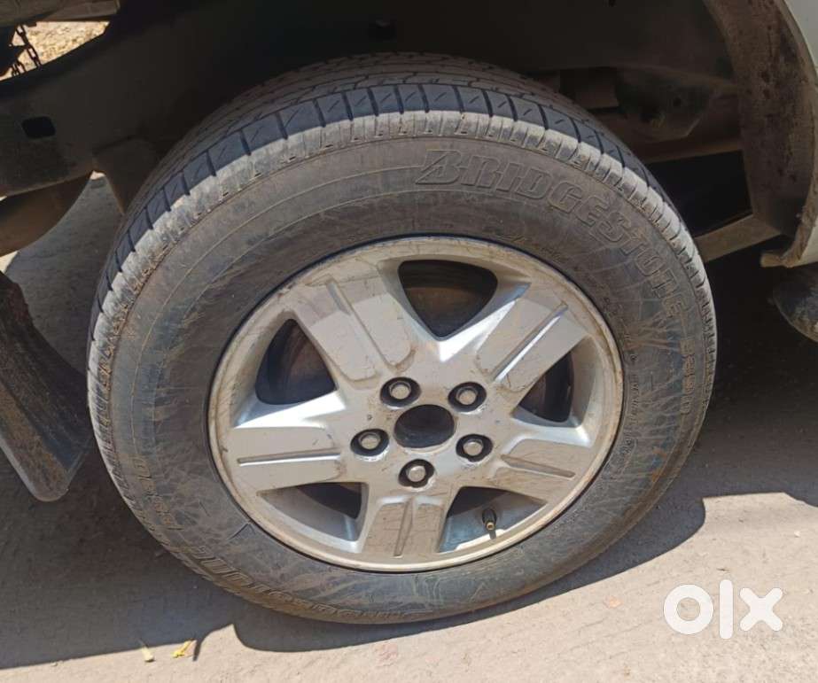 Toyota Innova, 2006, Diesel