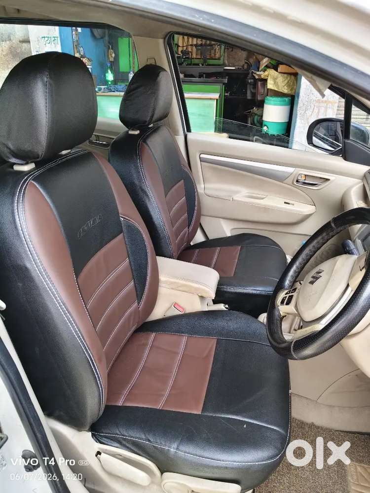Maruti Suzuki Ertiga Zdi+plus 2017