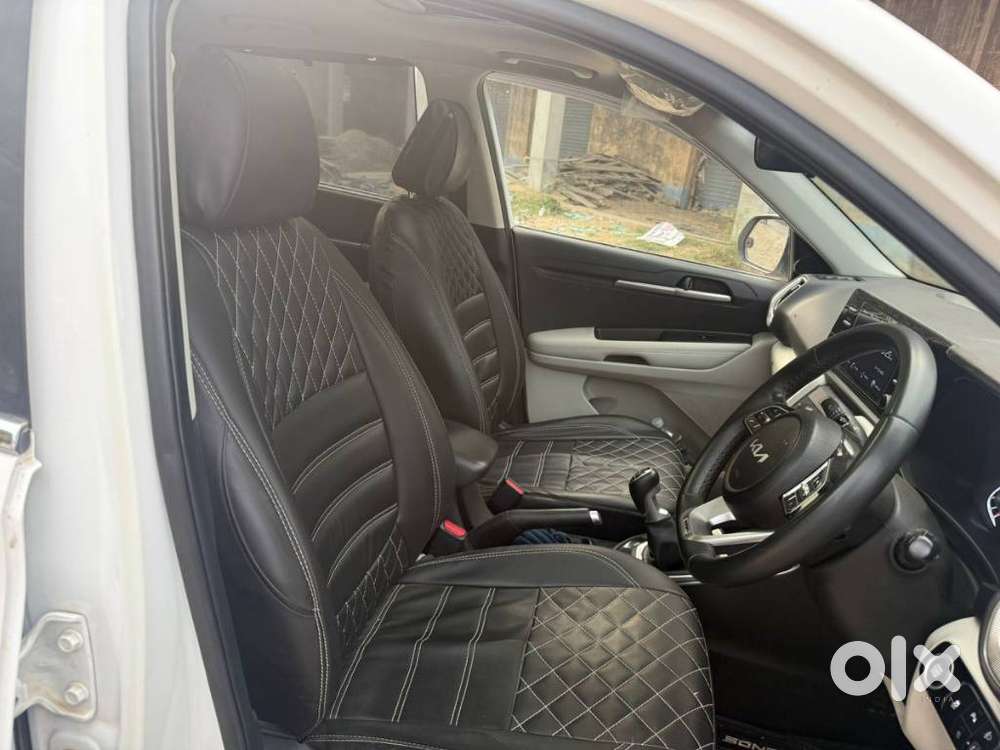 Kia Sonet Htx Plus Turbo Imt, 2024, Petrol