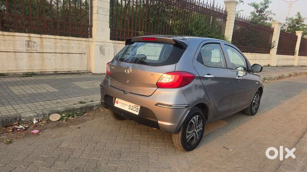 Tata Tiago Xz Opt, 2020, Petrol