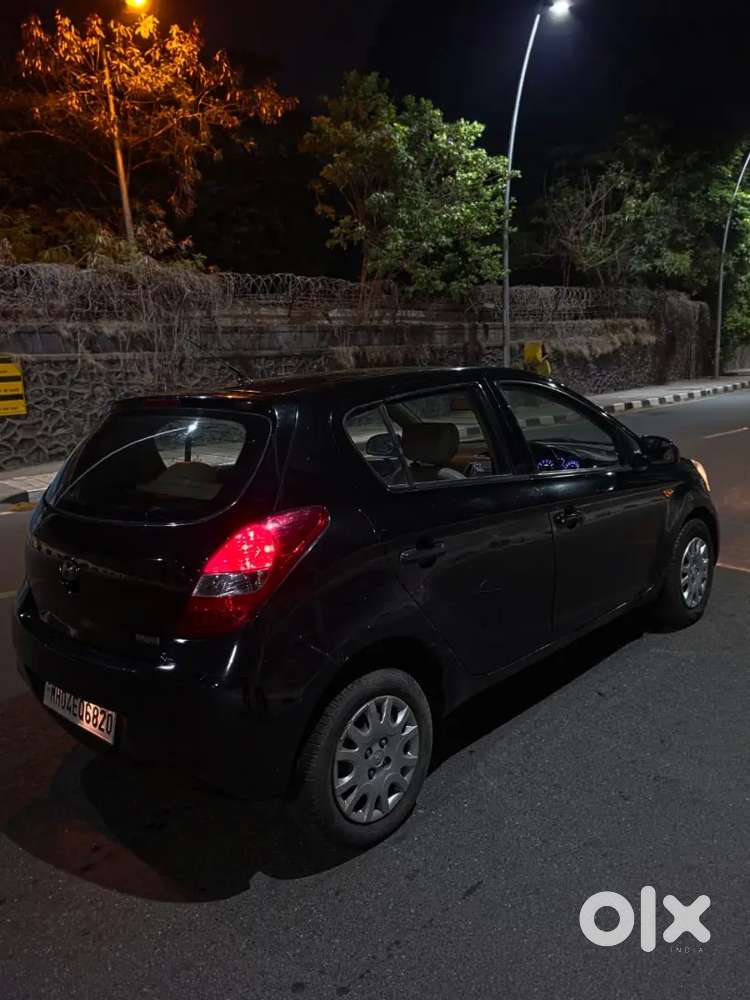 Hyundai I20 2010 Dec (2011) Petrol   Green Tax Paid Till 2031