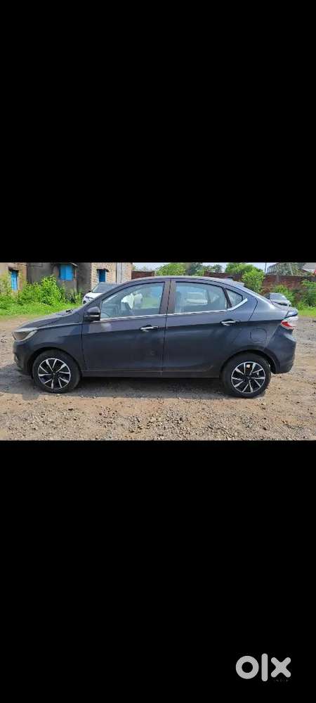 Tata Tigor 2020 Petrol Manual 23 Km
