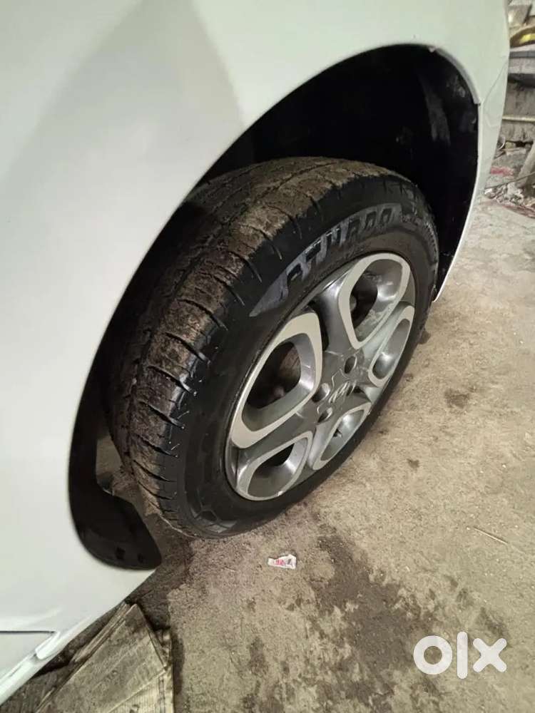 I20 In Brand New Condition