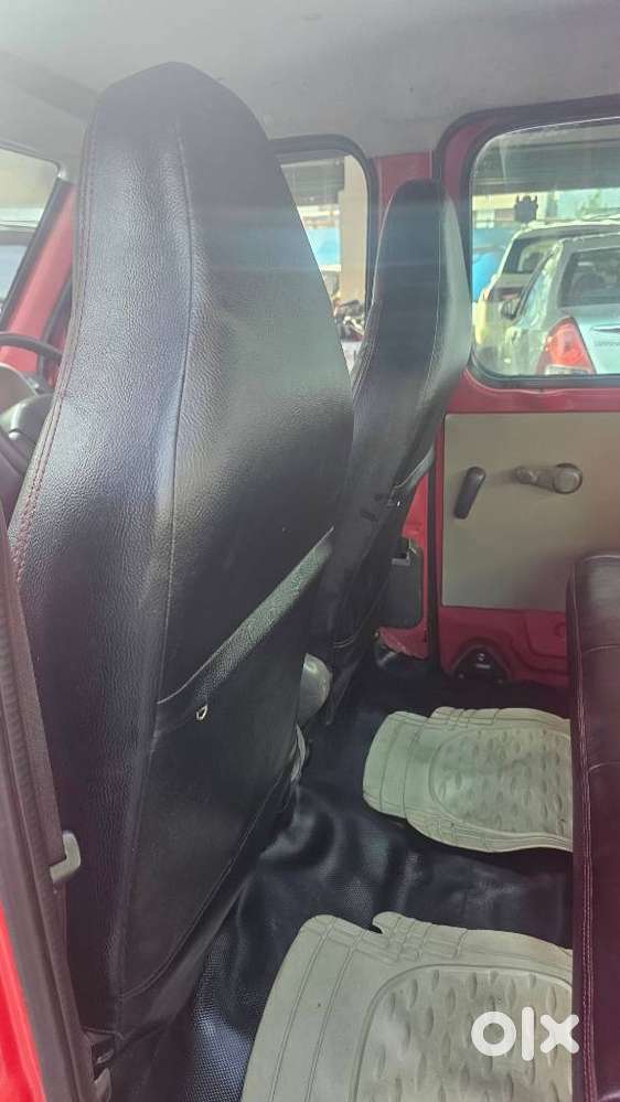 Maruti Suzuki Eeco 5 Seater Ac, 2011, Petrol