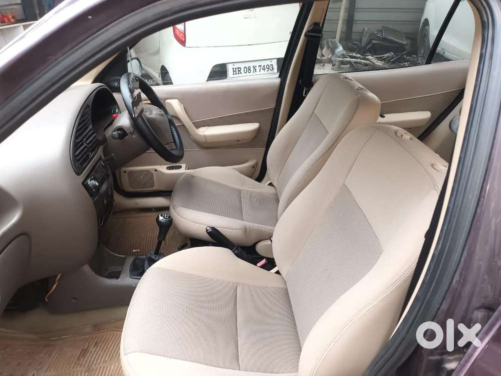 Ford Ikon Petrol 2009