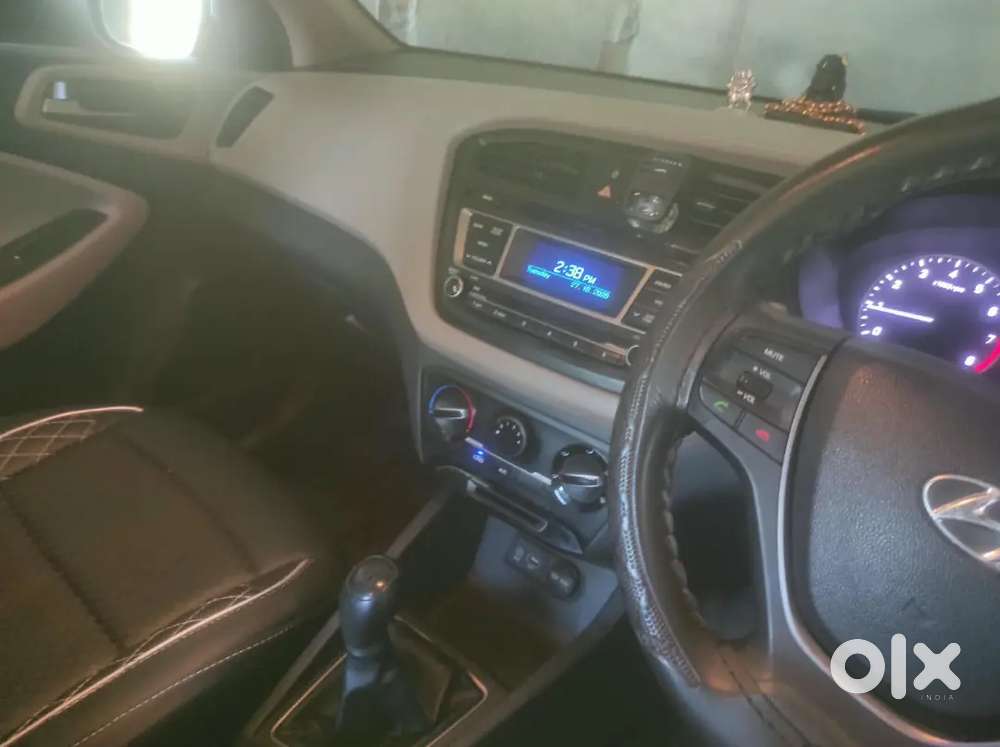 Hyundai I20 Magna 2015 Model