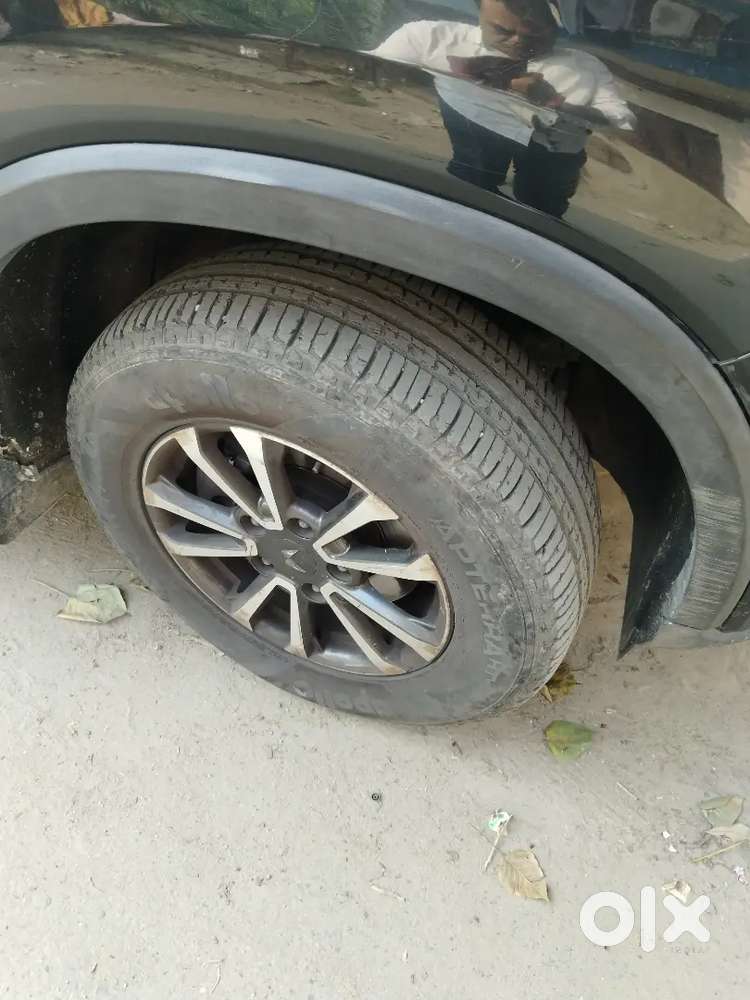 Mahindra Be 6 2023 Year Diesel