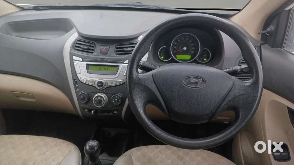 Hyundai Eon Magna +, 2018, Petrol