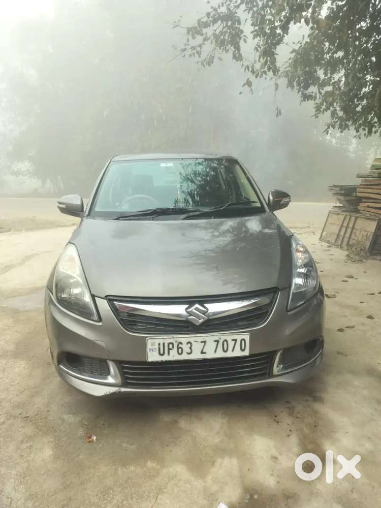 Maruti Suzuki Swift Dzire 2016 Diesel 95000 Km Driven