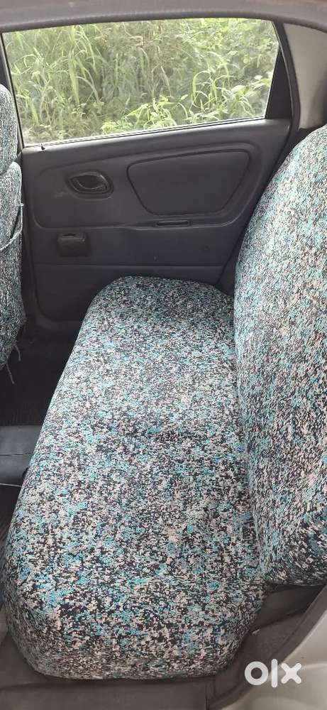 Maruti Suzuki Alto 2010 Lx