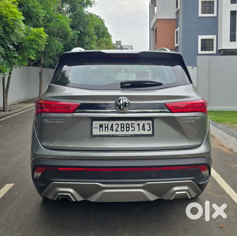 Mg Hector 2.0 Diesel 2021