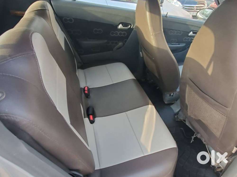 Maruti Suzuki Alto 800 2012-2016 Lxi, 2015, Petrol