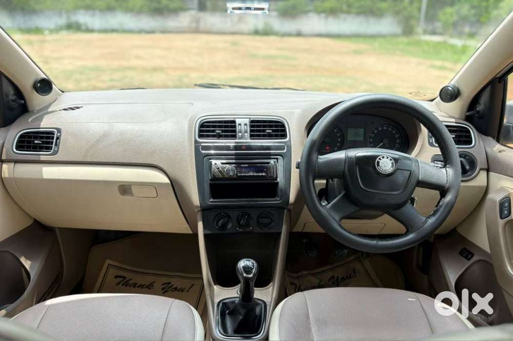 Skoda Rapid 1.6 Tdi Ambition Plus, 2013, Diesel