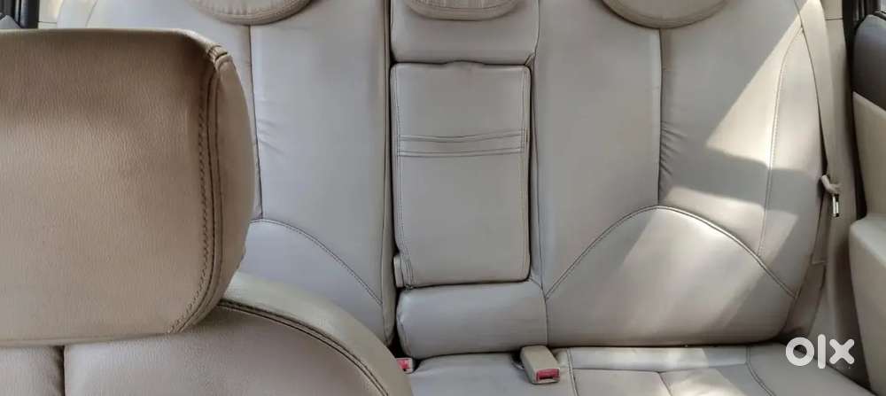 Hyundai Verna 1.6 Sx 2007