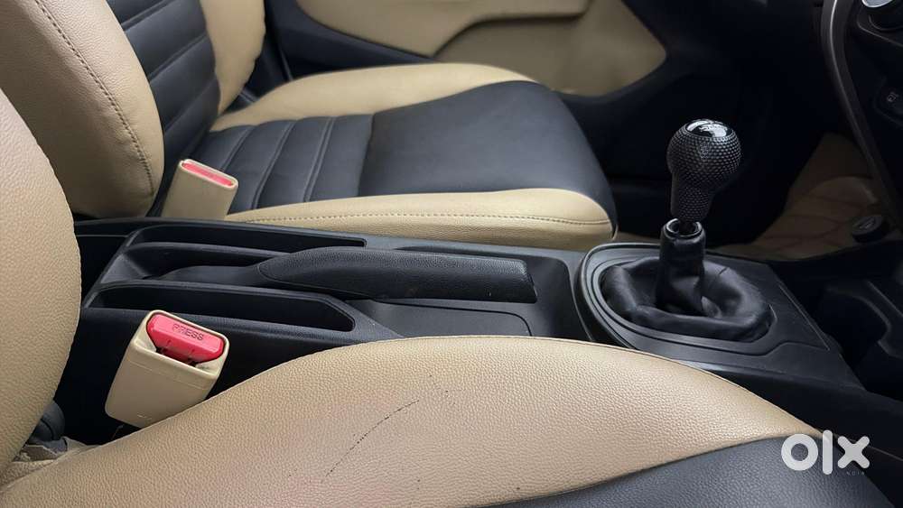 Honda City I Vtec S, 2015, Petrol