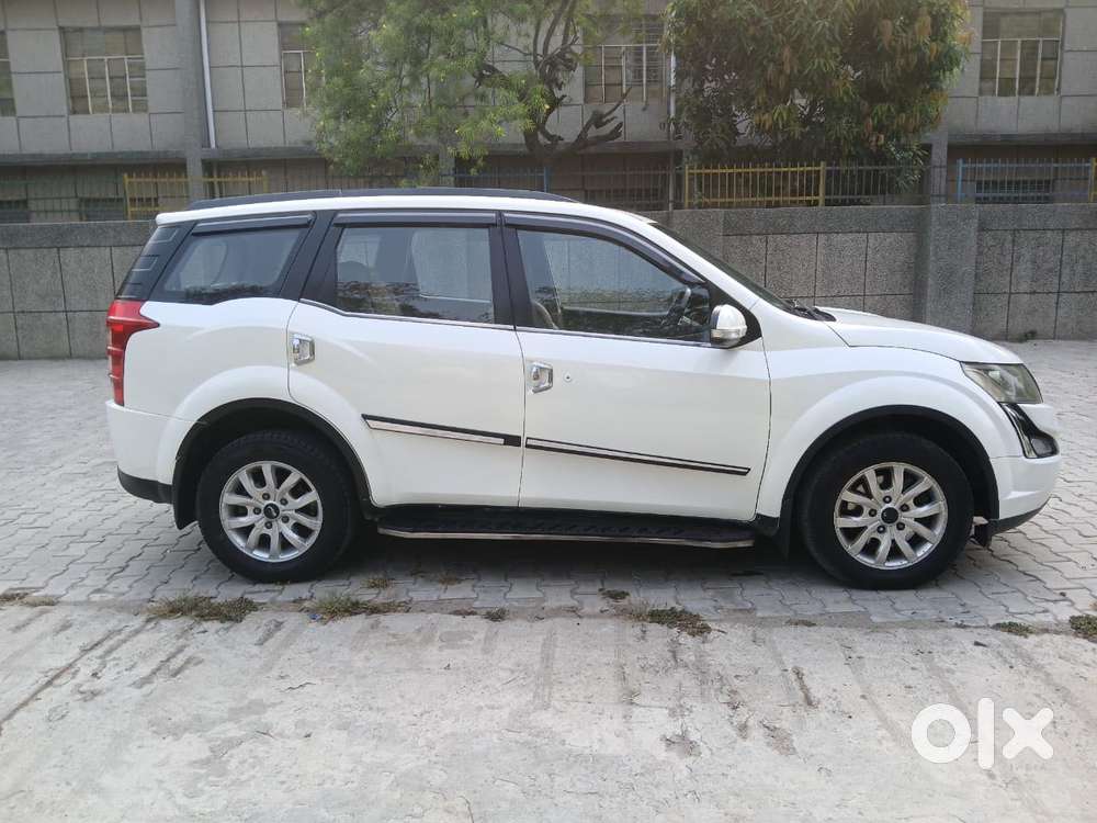 Mahindra Xuv500 2.2 W10, 2017, Diesel
