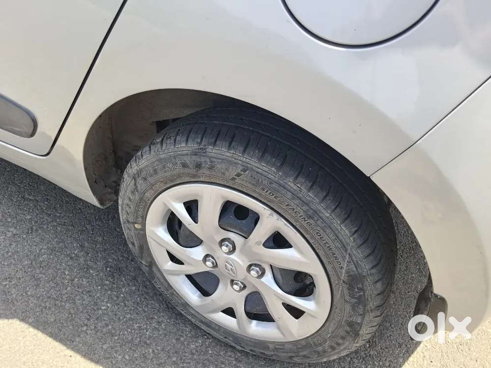 Hyundai Grand I10 Direct Owner