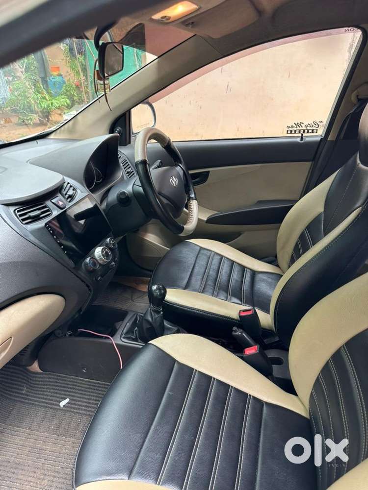 Hyundai Car 2012 Used