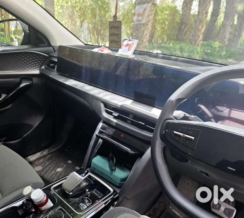 Mahindra Xev 9e 2026 - 2 Months Old - March